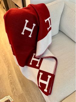 H blanket