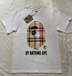 BAPE Tee - Size Medium -$30