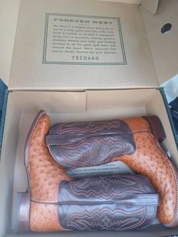 TECOVAS