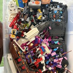 LEGO Bulk