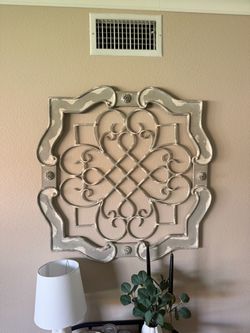 Wall art