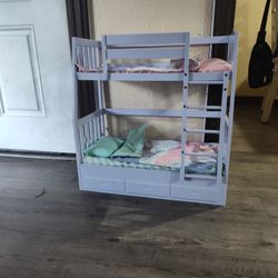 Bed Doll 