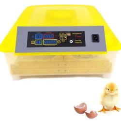 48 Egg Incubator（Jh2250G)