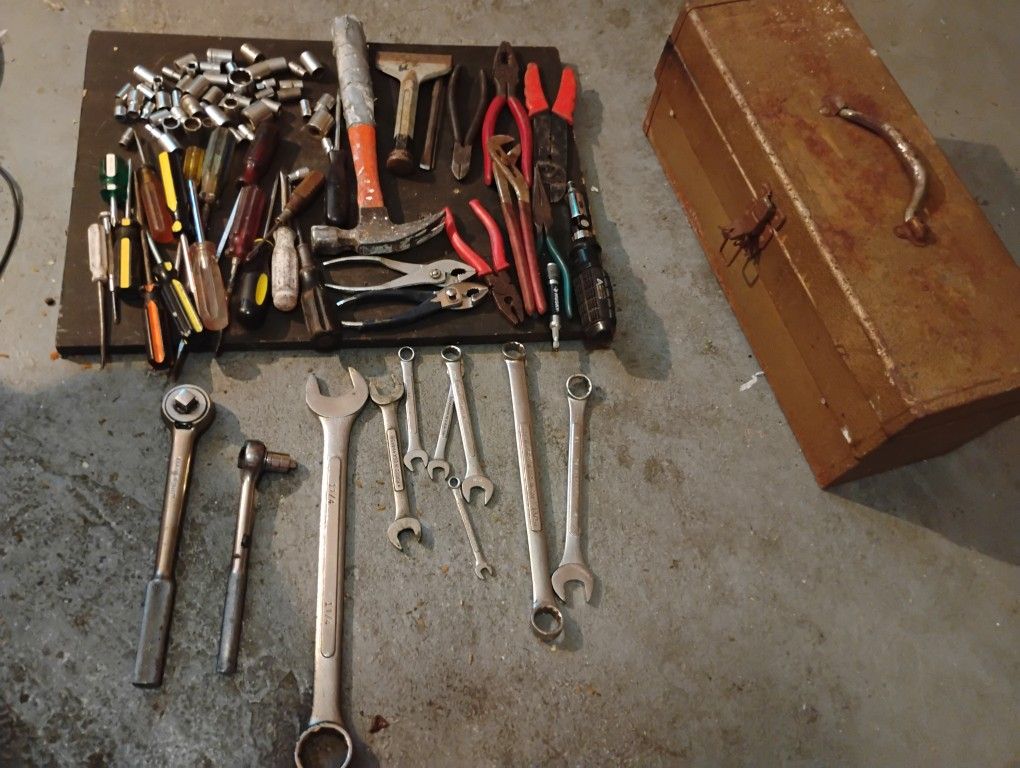 Tools