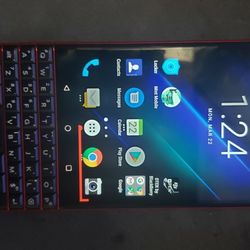 Blackberry Key2 LE