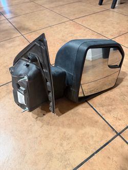 Mirror right side F150 2015 -2020