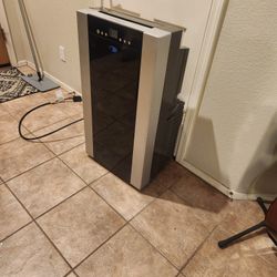 Whynter Portable AC Unit 14,000 BTU