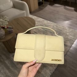 Jacquemus The Bambino Original Bag 