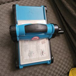 Sizzix Big Shot 