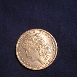 Morgan Coin