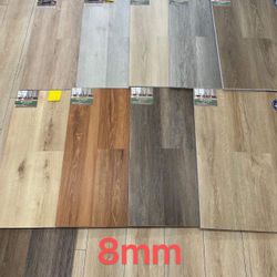 🔥Big Promotion Wholesale Vinyl Floor Star @$1/SF