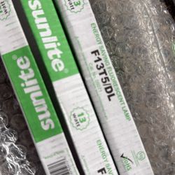 Fluorescent 21 Inch Under Counter Bulbs