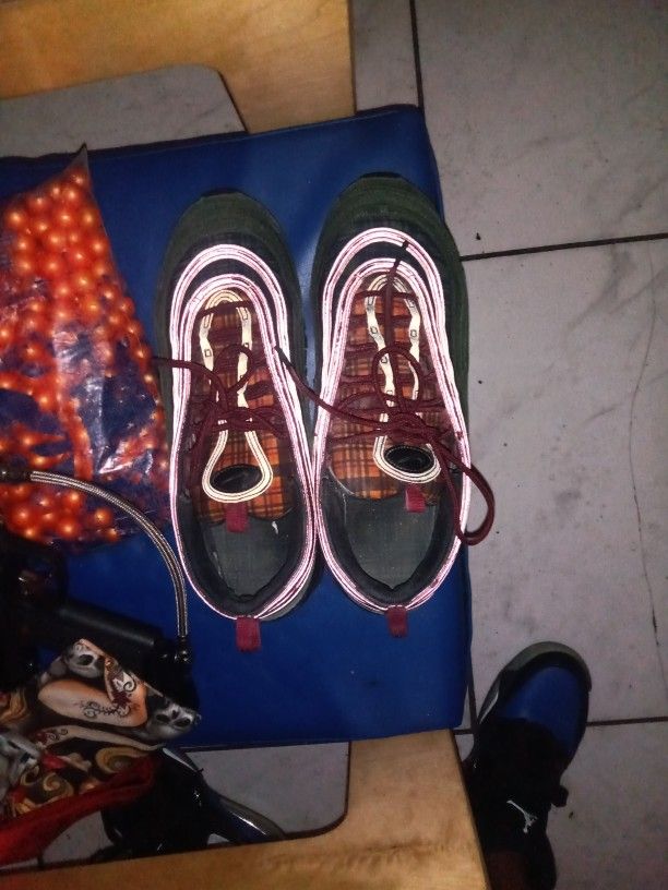Max 97 Nrg