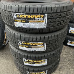 Lionhart imara H/T 215/65R17 