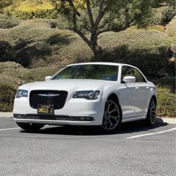 2015 Chrysler 300