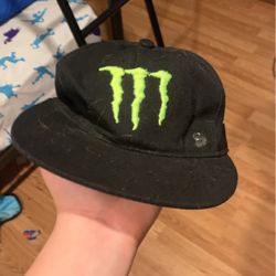 Monster Hat 