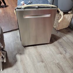 Bosch Dishwasher 