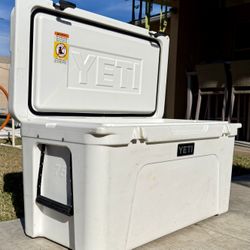 Yeti 75