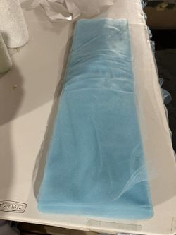 Tulle Fabric Bolt