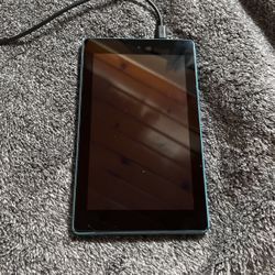 Amazon Fire Tablet