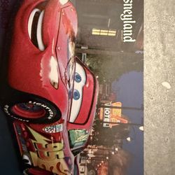 1 Disneyland 2 Day, 1 Park Each Day Ticket