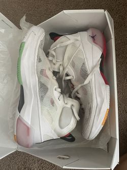 Air Jordan Xxxvii