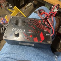 Prophet Plus Rc Batt Charger 