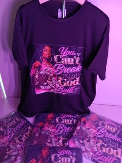 Sizes I have available M, L, XL, 2x 3x