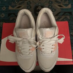 Nike AirMax  90 Rose/Pink Size 7 Women’s Pick Up Only
