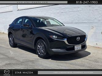 2024 Mazda CX-30