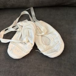 Christening dress