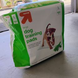 Dog Pads