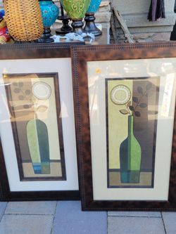 Wall Decor