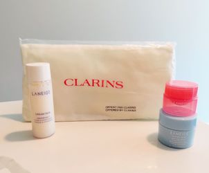 Laneige Travel Size skincare
