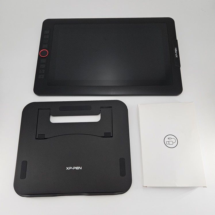 Xp-Pen Artist 13.3 Pro Graphics Display Digital Drawing Tablet