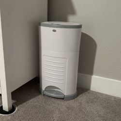 Dekor Diaper Genie Mini 