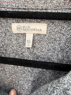 XL Long sleeve