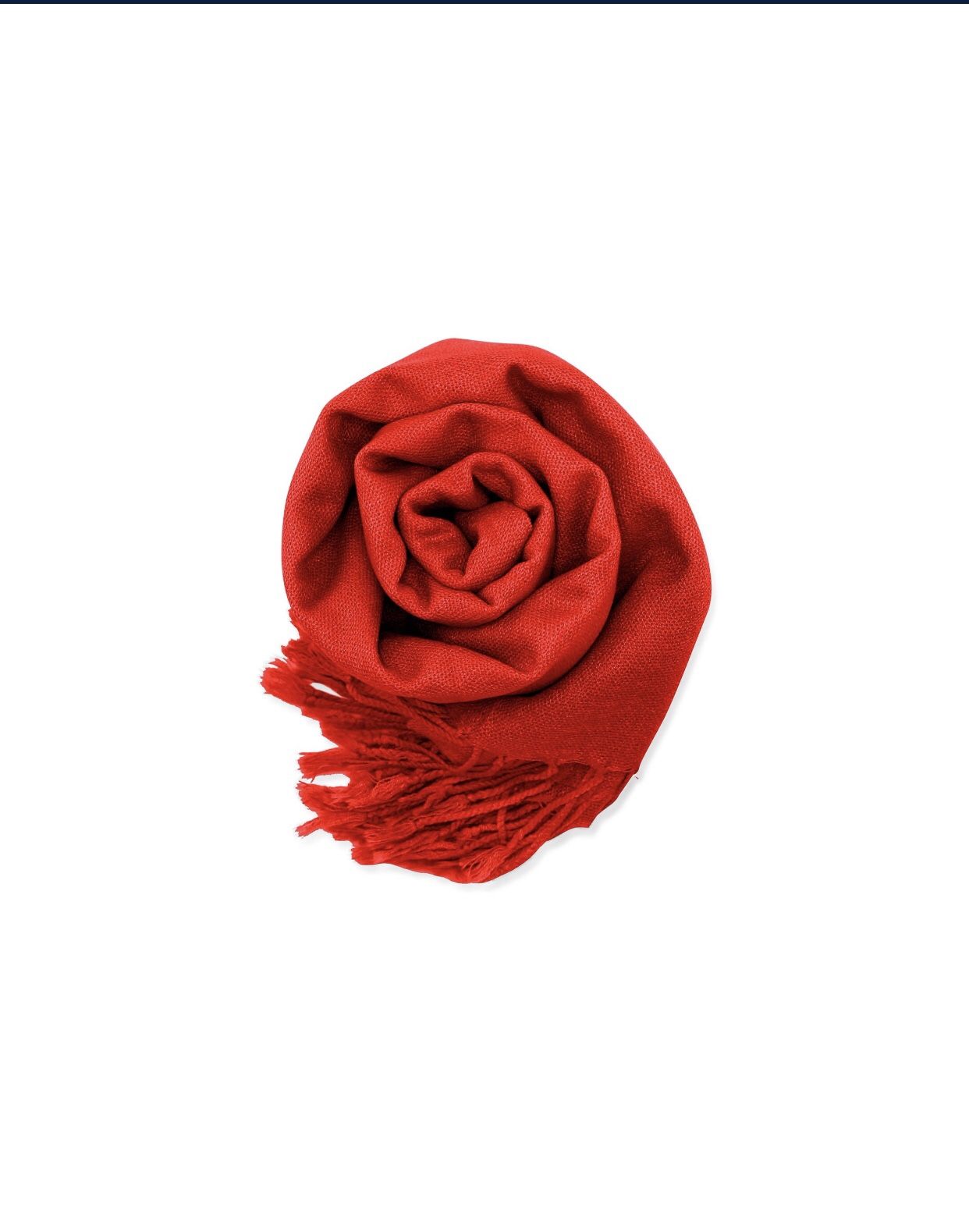 Poshimina luxury long scarf