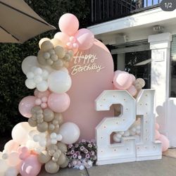 One wood wall special 