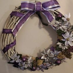 Handmade Wreaths