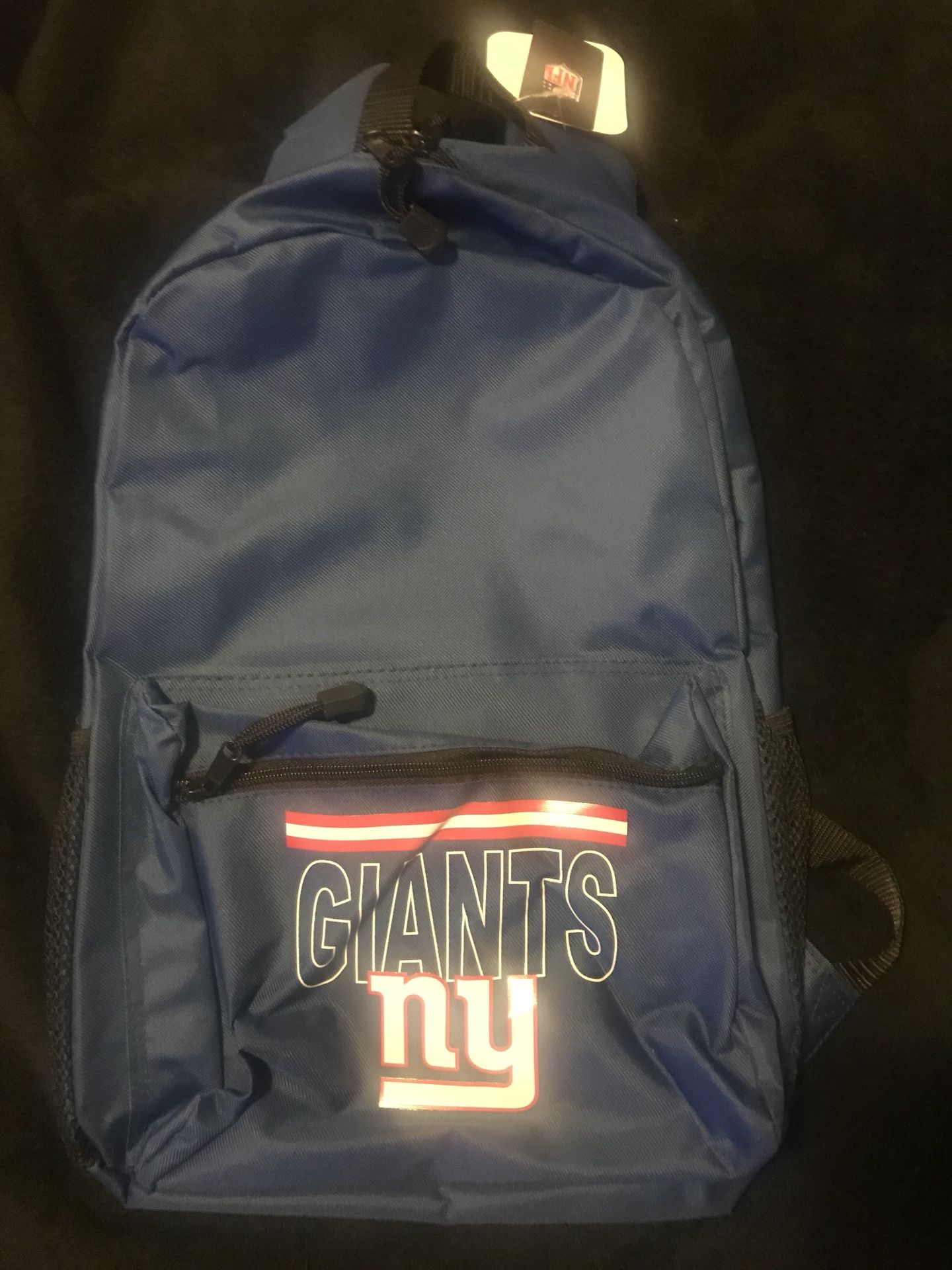 New York Giants Backpack