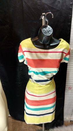Tommy Hilfiger dress size 16