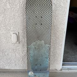 Desarmo Primitive X Moebius 8.0”