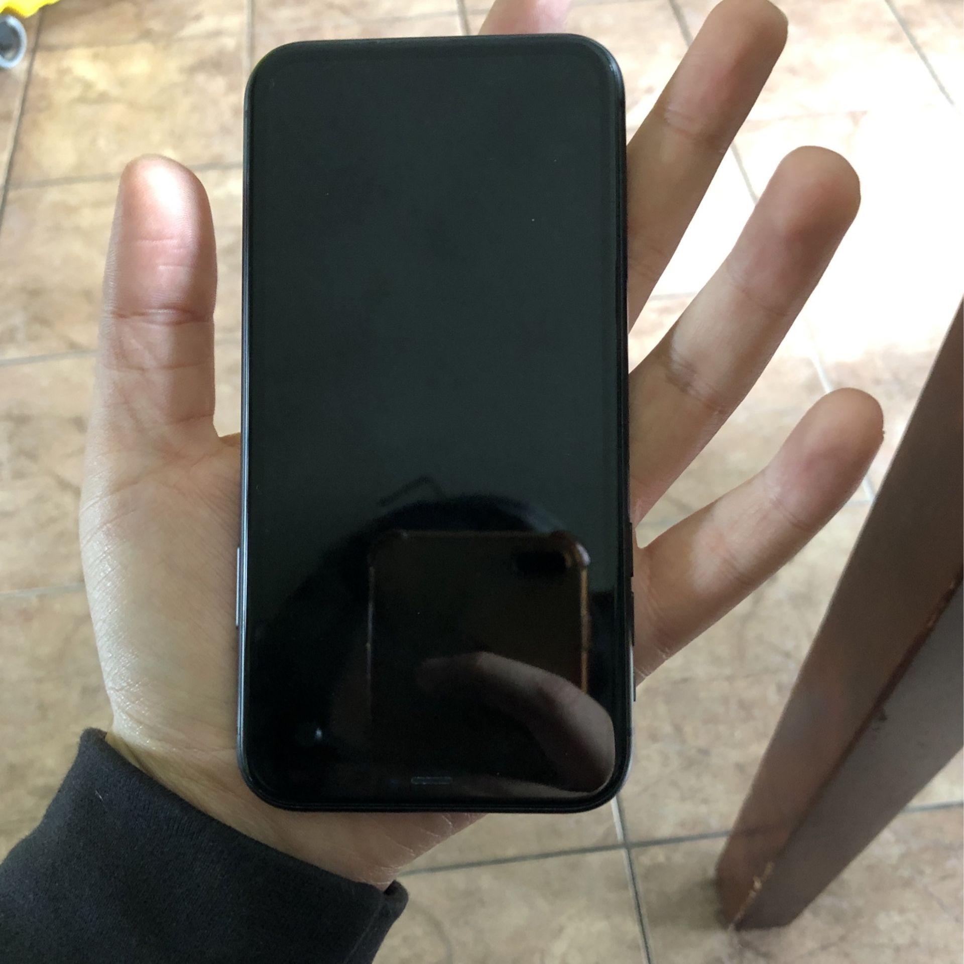 iPhone 11