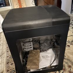 Fractal Design Node 804 computer case tower