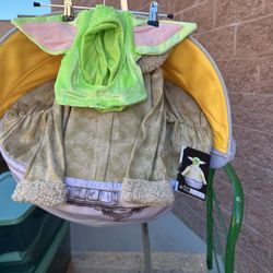 Halloween Costume Disney Star Wars 