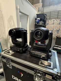 American DJ Hydro Beam 1 IP65