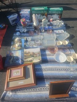 Vintage Sale