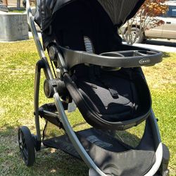 Graco Stroller 