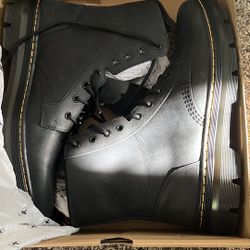 Doc Martin Mens Boots